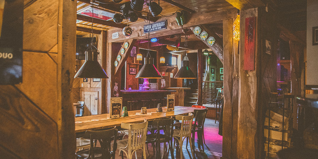 Gezellige avonden - D'Olde Soldoat café