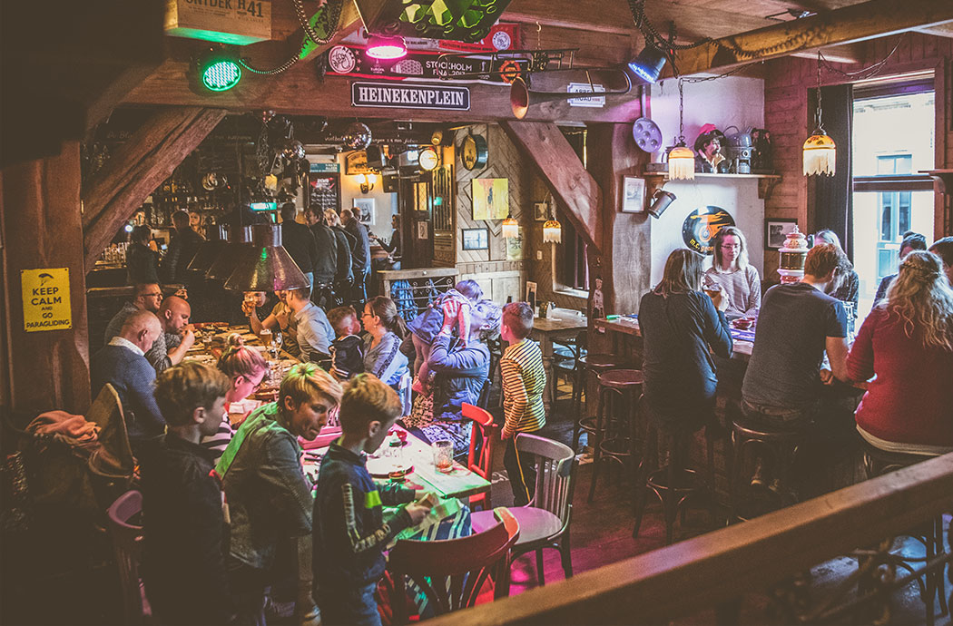 Jouw wens is ons beveel! - D'Olde Soldoat